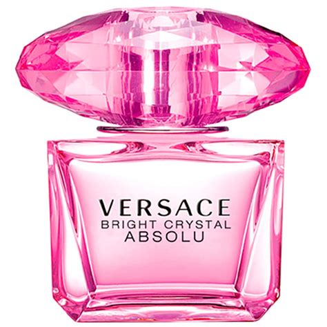 Bright Crystal Absolu .